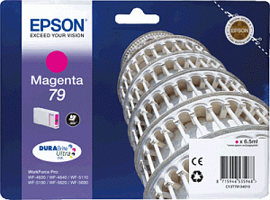 Epson Tintenpatrone