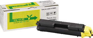 KYOCERA Toner TK5135Y