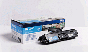 Brother Toner TN900C cyan