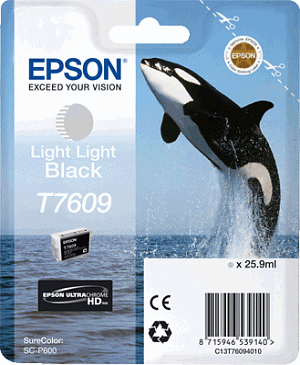 Epson Tintenp.