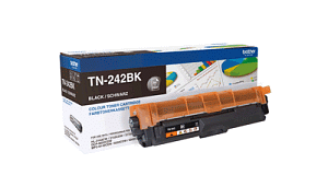 Brother Lasertoner TN242 BK