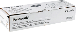 Panasonic Toner KX-FL511