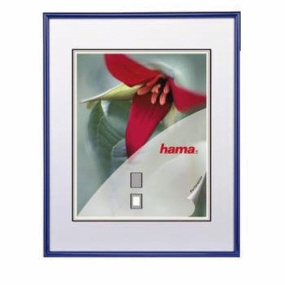 Hama® Kunststoff-Bilderrahmen SEVILLA