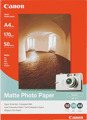 Canon Photopapier 7981A005