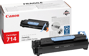 Canon Toner CRG714