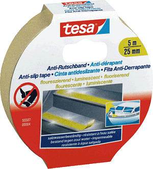 tesa Anti-Rutschband