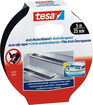 tesa Anti-Rutschband