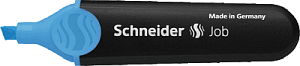 Schneider Textmarker Job 1503 blau