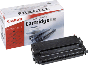 Canon Toner E30