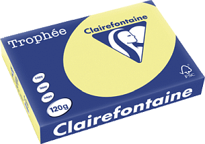 Clairefontaine Papier