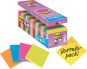 POST IT Haftnotizen