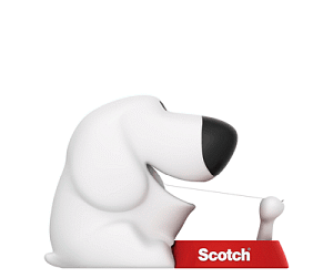 Scotch Handabroller Dog-810