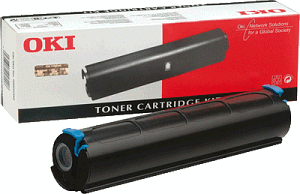 Oki Toner 40433203