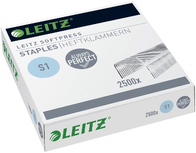 Leitz Heftklammer 2500 ST f. NeXXt Softpress