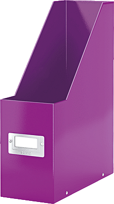 Leitz Stehsammler 6047-00-62 violett