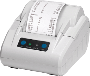 Safescan Thermodrucker TP-230