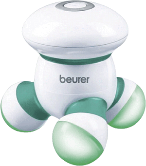 beurer Mini Massager MG16