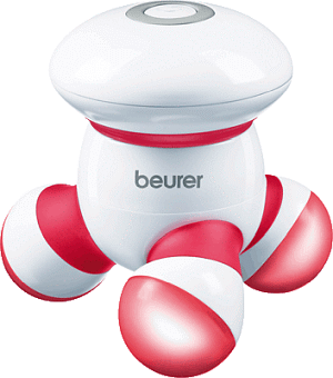 beurer Mini Massager