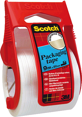 Scotch Packband PP