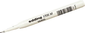 edding Ersatzminen Breite M