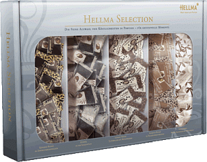 HELLMA Selection-Box