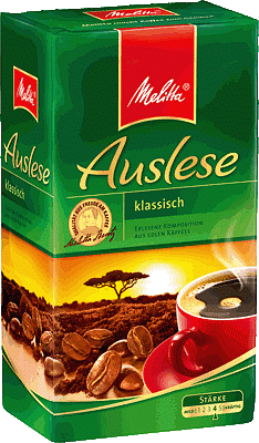 Melitta Cafe Auslese