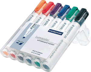 STAEDTLER Whiteboardmarker