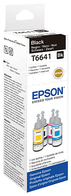 EPSON Tintenflasche