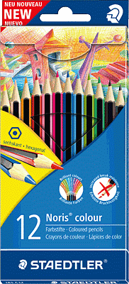 STAEDTLER Noris colour