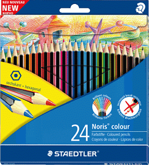 STAEDTLER Noris colour