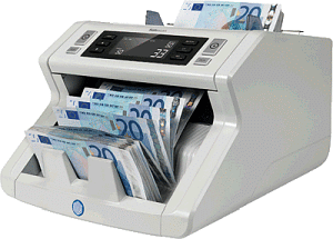 Safescan Banknotenzähler 2250