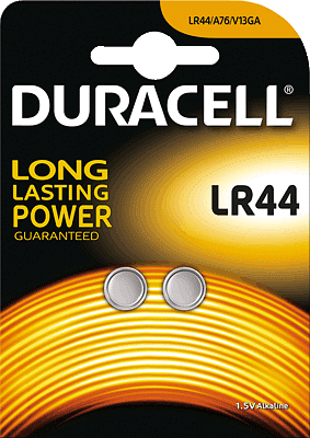 Duracell Alkaline DUR504424