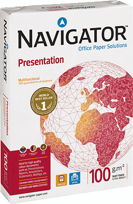 Navigator Papier