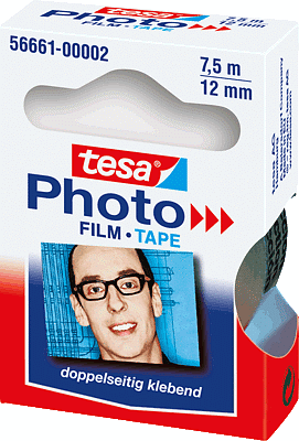 tesa Foto Film