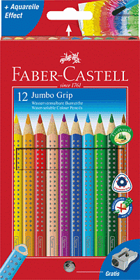 FABER-CASTELL Farbstift