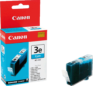 Canon Tintenpatrone BCI6EC