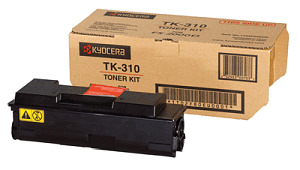 *SALE* Kyocera Toner TK310 1T02F80EU0 schwarz