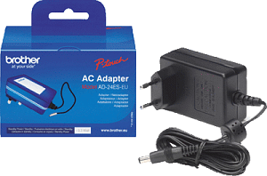 Brother Netzadapter P-Touch