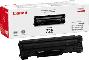 Canon Toner CRG778