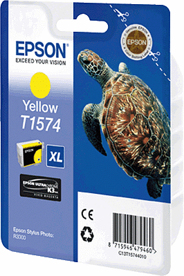 Epson Tintenpatro T15744010