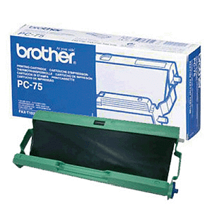 Brother Thermotransferband