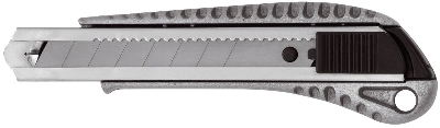 WESTCOTT Cutter Aluminium Alloy Klinge 18mm