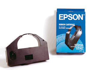 Epson Farbband S015066