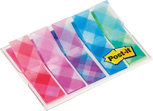 Post-it Index Mini