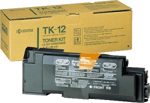 Kyocera Toner TK12