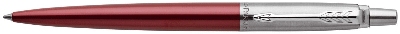 Parker Kugelschreiber Jotter Kensington Red - M, Schreibfarbe blau