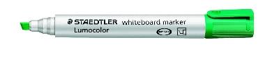 Staedtler® Board-Marker Lumocolor® 3519 B whiteboard marker, grün