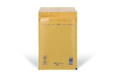Arofol ® Luftpolstertaschen Nr. 4, 1980x765 mm, braun, 190 Stück