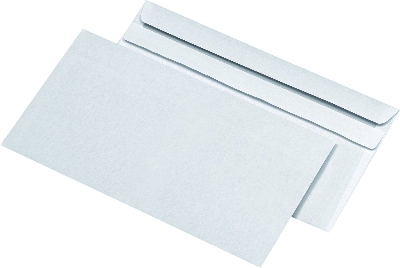 Elepa - rössler kuvert Kompaktumschläge ohne Fenster (779x1975 mm), selbstklebend