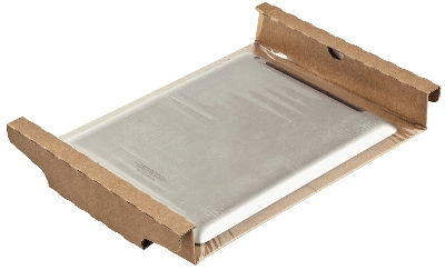 ColomPac® 30004021 Einlage für Versandkarton für Tablet 10